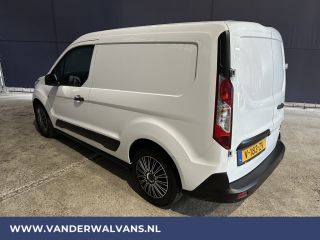 Ford Transit Connect 1.5 EcoBlue 100pk L1H1 Euro6 Airco | Navigatie | Camera | Apple Carplay | Cruisecontrol Verwarmde...