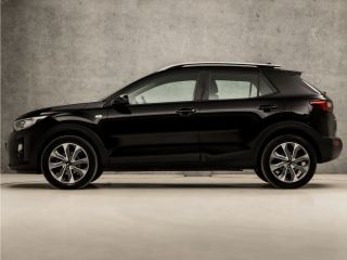 Kia Stonic 1.0 T-GDi DynamicLine (APPLE CARPLAY, NAVIGATIE, CAMERA, PARKEERSENSOREN, SPORTSTOELEN, CRUISE, G...