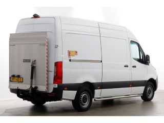 Mercedes Sprinter 311 CDI 115pk RWD L2H2 Airco Laadklep 500kg + Trekhaak 07-2020