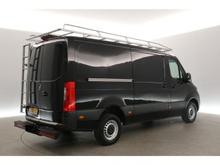 Mercedes Sprinter 316 2.2 CDI L2H1 164PK Automaat 3500KG Trekgew. Airco Camera Carplay Navi PDC Imperiaal Trekhaak
