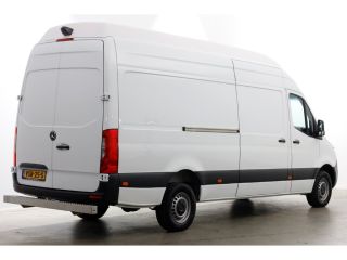 Mercedes Sprinter 317 CDI 170pk RWD L3H3 Maxi 9G Automaat Navi/Camera 11-2022