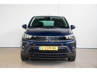 Opel Crossland 1.2 Turbo Edition | Trekhaak | Navigatie | Parkeersensoren | Camera | Apple Carplay & Android Auto |