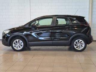 Opel Crossland X 1.2 Turbo Edition | Airco | Cruise control | Lichtmetalen velgen 16"