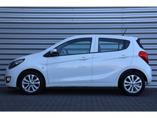 Opel KARL 1.0 75PK 5-DRS 120 JAAR EDITION / AIRCO / LED / PDC / 16" LMV / BLUETOOTH / CRUISECONTROL / 1E EI...