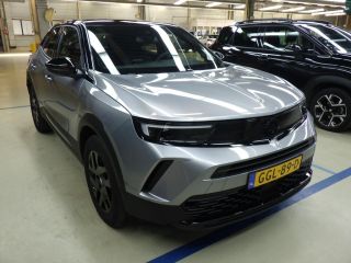 Opel Mokka 1.2 Turbo Hybrid GS 136pk Automaat | Massage | Alcantara | Navigatie | Achteruitrijcamera | Clima...