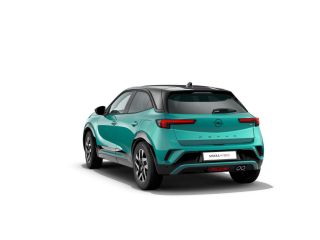 Opel Mokka GS | Achteruitrijcamera | Electronic Climate Control | Elektrisch bedienbare en verwarmde buitens...