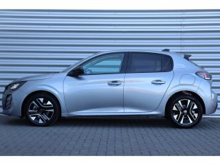 Peugeot 208 1.2 PURETECH 100PK ALLURE PACK / NAVI / CLIMA / FULL-LED / LEDER / PDC / 16" LMV / CAMERA / ADAPT...