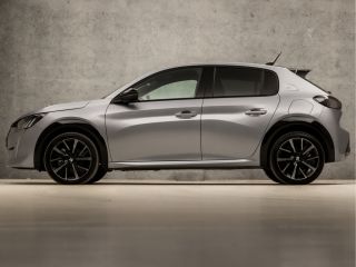 Peugeot 208 1.2 PureTech GT Automaat (VIRTUAL COCKPIT, APPLE CARPLAY, GROOT NAVI, LEDER, SFEERVERLICHTING, SP...