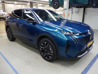 Peugeot 3008 1.2 Hybrid 136 Allure Automaat | Navigatie Pro | 360 Camera | Drive Assist Pack | Dodehoek-Detect...