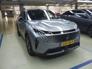 Peugeot 3008 1.2 Hybrid 136 GT Automaat | Adaptive Cruise | Navigatie Pro | Elektr. Achterklep | Achteruitrijc...