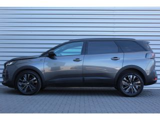 Peugeot 5008 1.2 PURETECH 130PK GT PACK AUTOMAAT / NAVI / CLIMA / PDC / 19" LMV / CAMERA / KEYLESS / FULL-LED ...