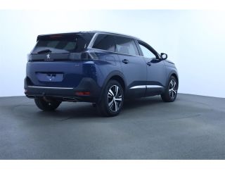 Peugeot 5008 1.6 PureTech GT Camera | Trekhaak | Navigatie | Alcantara/Leer | Stoelverwarming | Adaptieve Crui...