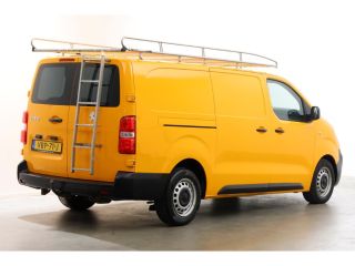 Peugeot Expert 2.0 BlueHDI 120pk E6 Lang Airco/2x Schuifdeur 08-2019