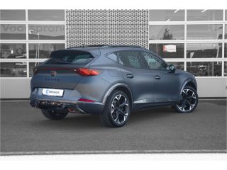 CUPRA Formentor 1.4 e-Hybrid 204 pk Adrenaline | Leder | Panoramadak | Camera | Carplay