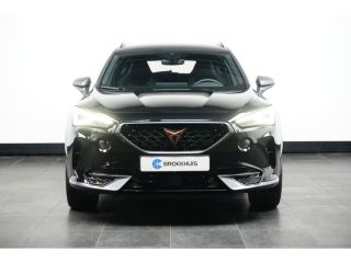 Seat Formentor 1.4 e-Hybrid VZ 245PK Performance | TREKHAAK | NAVIGATIE | AUTO A. KLEP