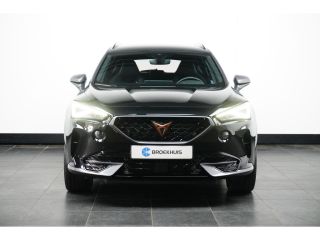 Seat Formentor 1.4 e-Hybrid VZ 245PK Performance | TREKHAAK | CAMERA | NAVIGATIE | AUTO A. KLEP