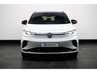 Volkswagen ID.4 GTX 4Motion 77 kWh 299PK | TREKHAAK | NAVIGATIE | 20 INCH | STUUR + STOELVERW.