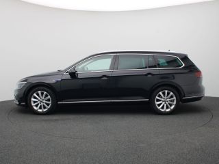 Volkswagen Passat Variant 1.4 TSI PHEV GTE Business 218PK DSG Matrix led, trekhaak, adaptive cruise, side assist, s...