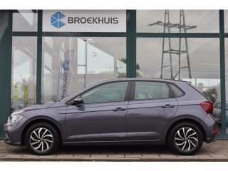 Volkswagen Polo 1.0 TSI Life | Cruise Control | Apple Carplay/Android Auto | Airco |