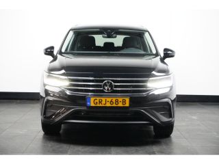Volkswagen Tiguan Allspace 1.5 TSI 150PK DSG-7 Life + 7P. | TREKHAAK | STOELVERW. | CAMERA