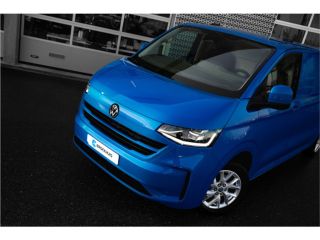 Volkswagen Transporter 2.0 TDI 170PK Bulli Intro L2 | Digital Cockpit | LED | Navigatie |