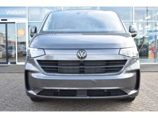 Volkswagen Transporter 2.0 TDI L2H1 DSG-8 30 Style | NIEUWE TYPE | TREKHAAK | CAMERA | NAVIGATIE