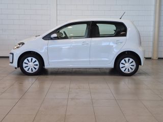 Volkswagen up! 1.0 | Airco | Bluetooth telefoonvoorbereiding | DAB ontvanger