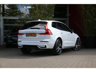 Volvo  XC60 2.0 T8 AWD Polestar Engineered | Bower&Wilkins | Trekhaak | 360 Camera | Panoramadak | Memory