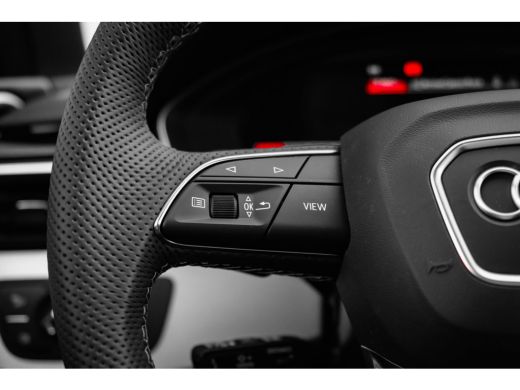 Audi A4 Avant 35 TFSI S edition Competition | Achteruitrijcamera | Parkeerhulp plus | Adaptief cruise con... ActivLease financial lease