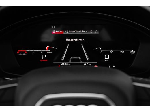 Audi A4 Avant 35 TFSI S edition Competition | Achteruitrijcamera | Parkeerhulp plus | Adaptief cruise con... ActivLease financial lease