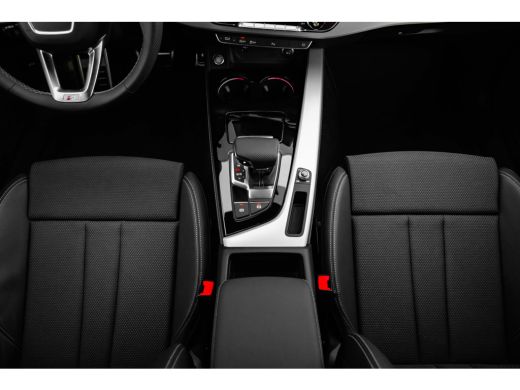 Audi A4 Avant 35 TFSI S edition Competition | Achteruitrijcamera | Parkeerhulp plus | Adaptief cruise con... ActivLease financial lease