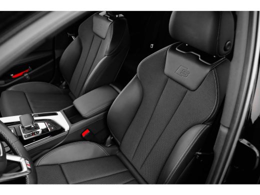 Audi A4 Avant 35 TFSI S edition Competition | Achteruitrijcamera | Parkeerhulp plus | Adaptief cruise con... ActivLease financial lease