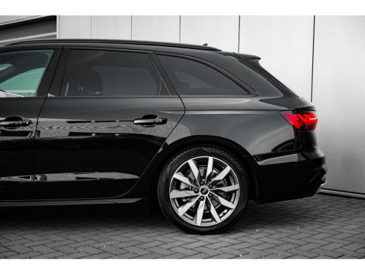 Audi A4 Avant 35 TFSI S edition Competition | Achteruitrijcamera | Parkeerhulp plus | Adaptief cruise con... ActivLease financial lease