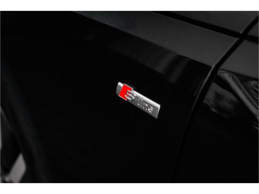 Audi A4 Avant 35 TFSI S edition Competition | Achteruitrijcamera | Parkeerhulp plus | Adaptief cruise con... ActivLease financial lease