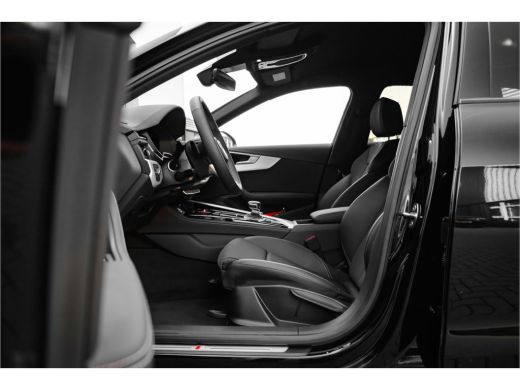 Audi A4 Avant 35 TFSI S edition Competition | Achteruitrijcamera | Parkeerhulp plus | Adaptief cruise con... ActivLease financial lease