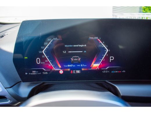 BMW 1 Serie 120 M Sport Design Edition -ACC-Dab-Trekhaak- ActivLease financial lease