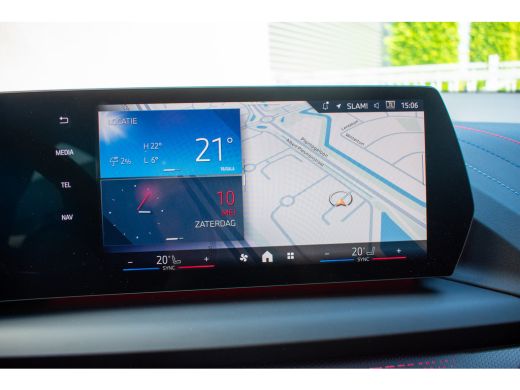 BMW 1 Serie 120 M Sport Design Edition -ACC-Dab-Trekhaak- ActivLease financial lease