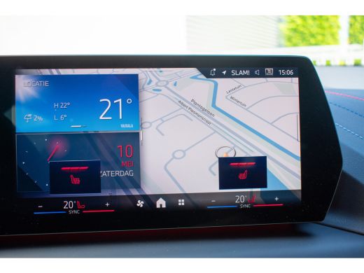 BMW 1 Serie 120 M Sport Design Edition -ACC-Dab-Trekhaak- ActivLease financial lease