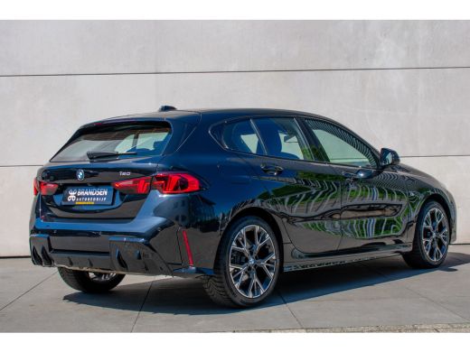 BMW 1-serie 120 M Sport Design Edition -ACC-Dab-Trekhaak- ActivLease financial lease