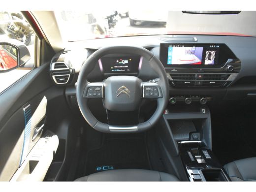 Citroën Ë-C4 You 50 kWh 3-Fase | Navigatie | Achteruitrijcamera | Parkeersensoren | Apple Carplay & Android Au... ActivLease financial lease