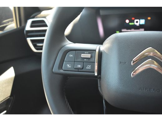 Citroën Ë-C4 You 50 kWh 3-Fase | Navigatie | Achteruitrijcamera | Parkeersensoren | Apple Carplay & Android Au... ActivLease financial lease