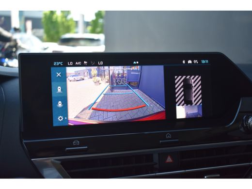 Citroën Ë-C4 You 50 kWh 3-Fase | Navigatie | Achteruitrijcamera | Parkeersensoren | Apple Carplay & Android Au... ActivLease financial lease