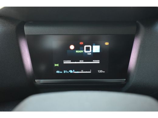 Citroën Ë-C4 You 50 kWh 3-Fase | Navigatie | Achteruitrijcamera | Parkeersensoren | Apple Carplay & Android Au... ActivLease financial lease