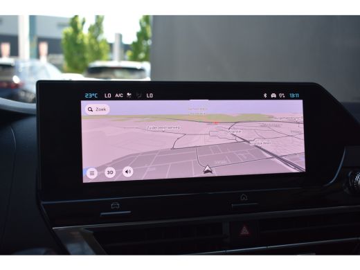 Citroën Ë-C4 You 50 kWh 3-Fase | Navigatie | Achteruitrijcamera | Parkeersensoren | Apple Carplay & Android Au... ActivLease financial lease