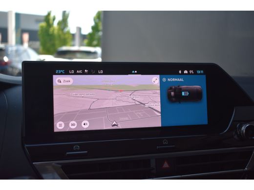 Citroën Ë-C4 You 50 kWh 3-Fase | Navigatie | Achteruitrijcamera | Parkeersensoren | Apple Carplay & Android Au... ActivLease financial lease