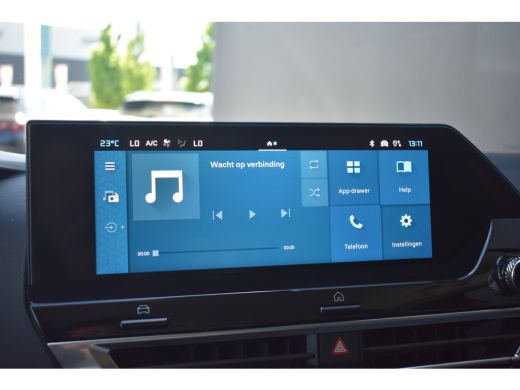 Citroën Ë-C4 You 50 kWh 3-Fase | Navigatie | Achteruitrijcamera | Parkeersensoren | Apple Carplay & Android Au... ActivLease financial lease