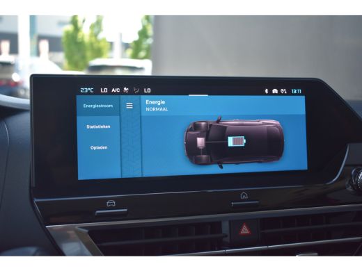Citroën Ë-C4 You 50 kWh 3-Fase | Navigatie | Achteruitrijcamera | Parkeersensoren | Apple Carplay & Android Au... ActivLease financial lease