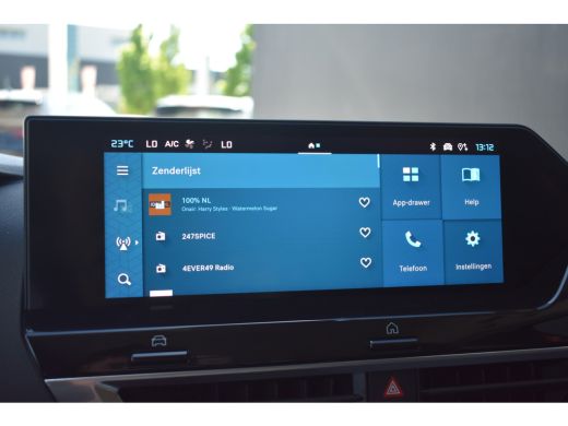 Citroën Ë-C4 You 50 kWh 3-Fase | Navigatie | Achteruitrijcamera | Parkeersensoren | Apple Carplay & Android Au... ActivLease financial lease