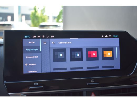 Citroën Ë-C4 You 50 kWh 3-Fase | Navigatie | Achteruitrijcamera | Parkeersensoren | Apple Carplay & Android Au... ActivLease financial lease