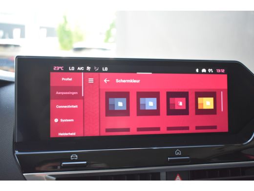 Citroën Ë-C4 You 50 kWh 3-Fase | Navigatie | Achteruitrijcamera | Parkeersensoren | Apple Carplay & Android Au... ActivLease financial lease